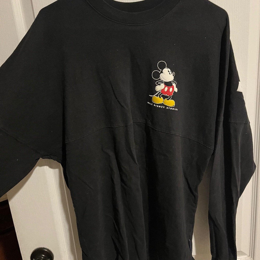 Walt Disney Studios spirit  jersey